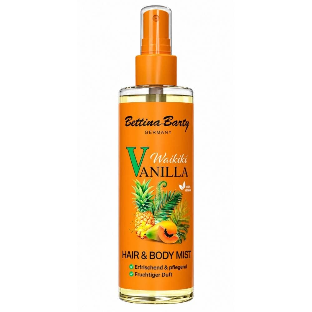 Bettina Barty Waikiki Hair&Body Mist 200ml