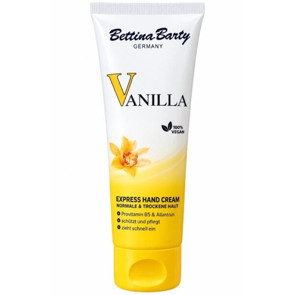 Bettina Barty crema de maini, 75ml