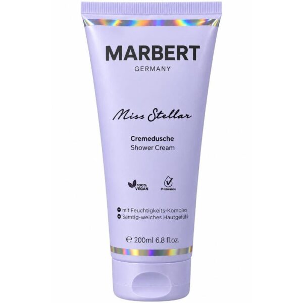 Crema de dus Miss Stellar Marbert 200ml