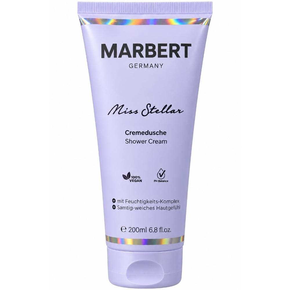 Crema de dus Miss Stellar Marbert 200ml