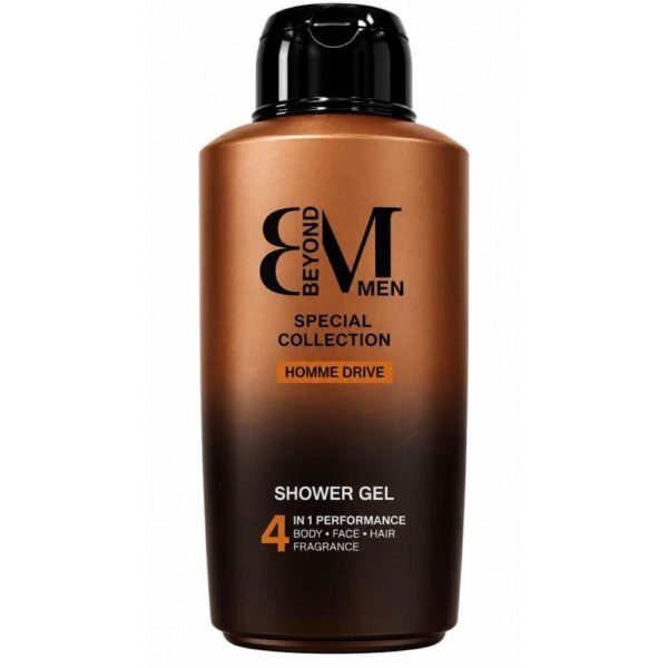 Gel de dus Homme Drive Beyond Men 500ml