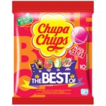 Lolly Chupa Chups 10buc 120