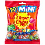 Lolly Chupa Chups Mini 20buc 120g