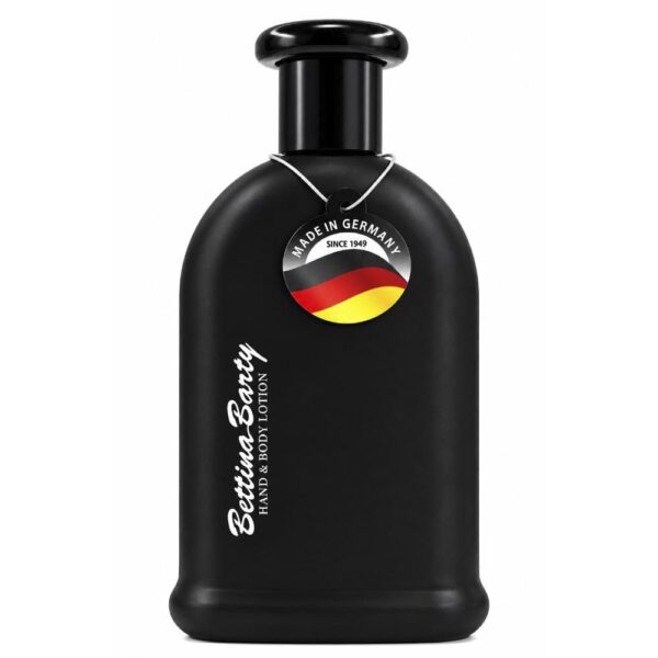 Bettina Barty lotiune de corp Black Line 500ml