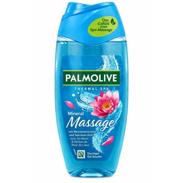 Palmolive gel dus Aroma Mineral 250ml