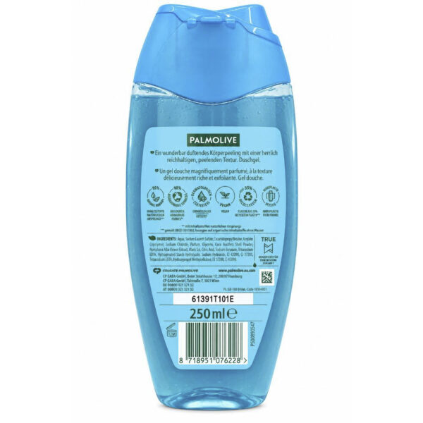 Palmolive gel dus Aroma Mineral 250mla