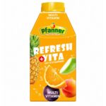 Suc Pfanner Multivitamine 10% cutie 500ml