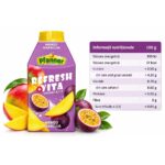 Pfanner Refresh Vita Mango-Maracuja 10% 0,5L-1