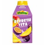 Pfanner Refresh Vita Mango-Maracuja 10% 0,5L