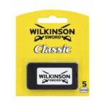 Set 5 lame de ras Wilkinson Sword