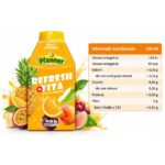Suc Pfanner Multivitamine 10% 0.5L-1